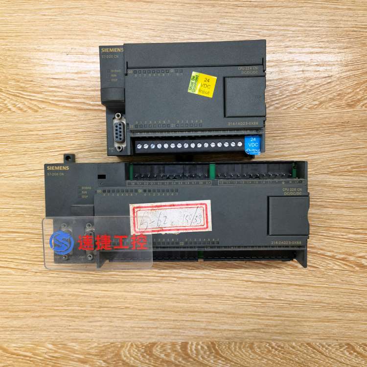 ���u���ѵ����T(m��n)��200 CPU224CN�Ѹ㶨 PLC���ܾW(w��ng)